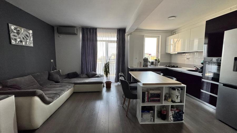 COMISION 0% | Apartament 3 Camere | Giroc | 67mp Utili + Terasa 8mp - 1