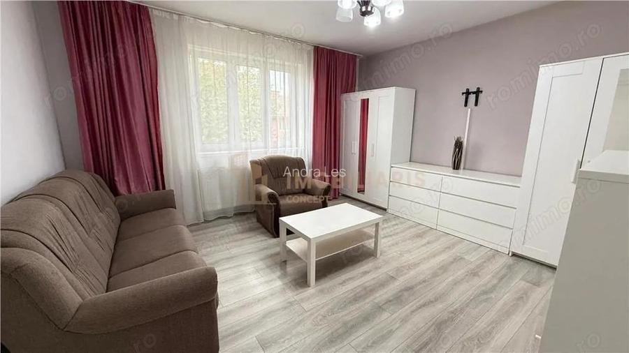 Apartament 2 camere, zona Delavrancea