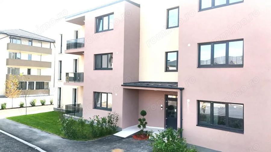 Vanzare Apartament 3 /Incalzire in pardoseala/Tavane Barisol - 4