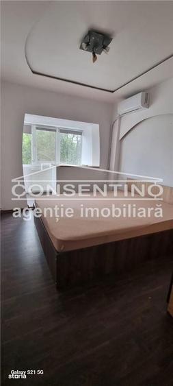 Se vinde imobil cu 3 camere pe str. Viitorului la etajul 1 , liber - 3