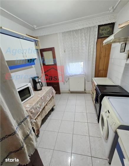 Apartament 2 camere, etaj 1, Esplanada Oancea - 4