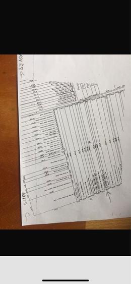 Teren Caciulati Moara Vlasiei 4900 mp 4 mp - 4