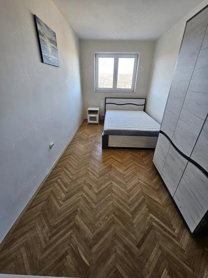 Chirie Cluj Napoca ,3 camere decomandate,Gruia,cu parcare, - 8
