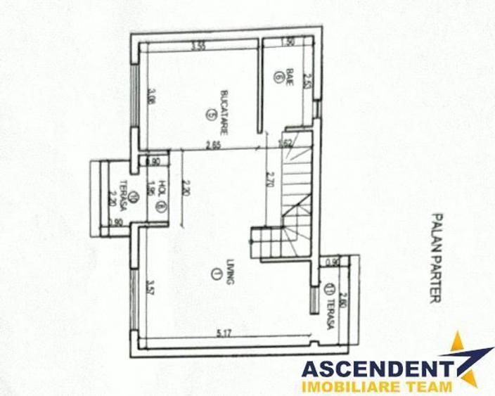 Confort si intimitate, Sanpetru, Brasov - 8
