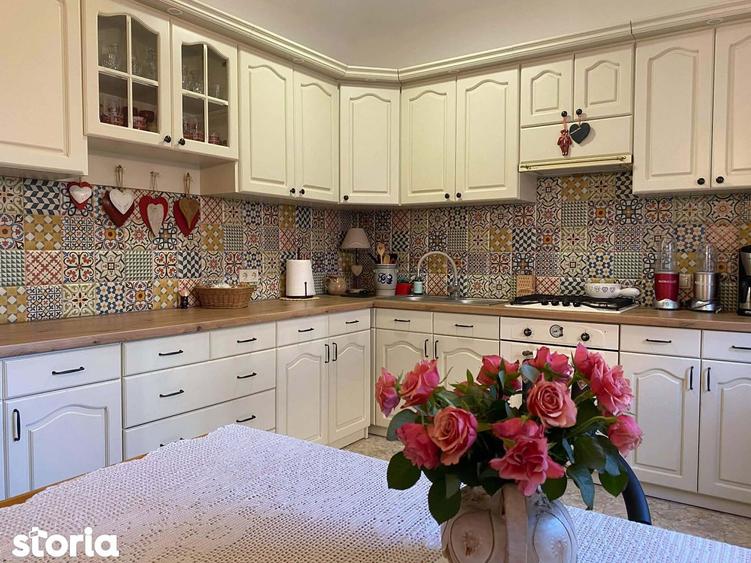 Vand casa tip vila in Targu Mures - 11