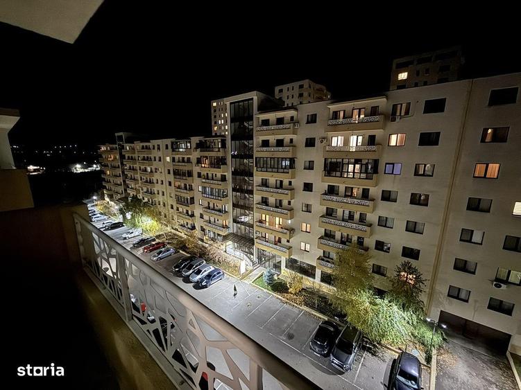 Apart 3 camere decomandat, 75mp, complex rezidential - 2