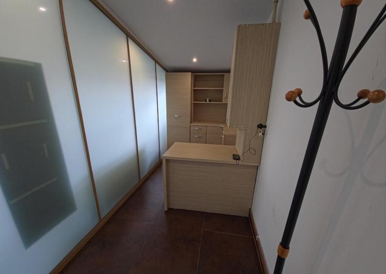 Spatiu birouri 64 mp mobilat utilat km 5 - 1