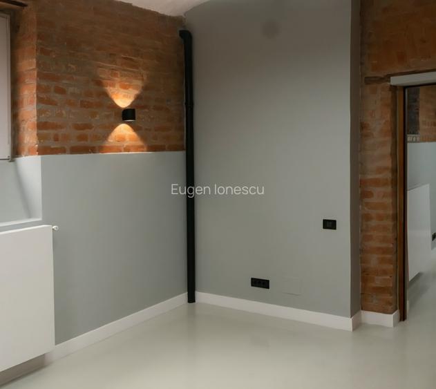 Spatiu 7 camere in vila, renovat, zona Armeneasca, Sector 2