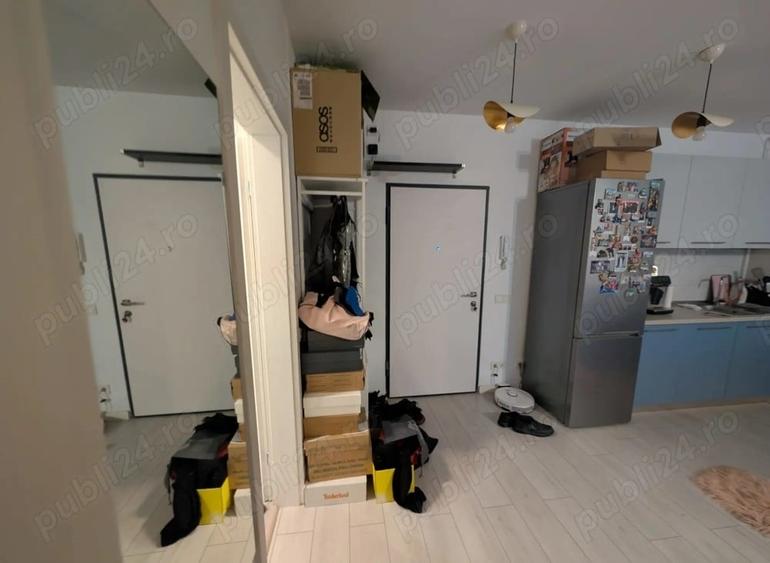 Studio Gran Via Bloc nou parcare subterana inclusa - 4