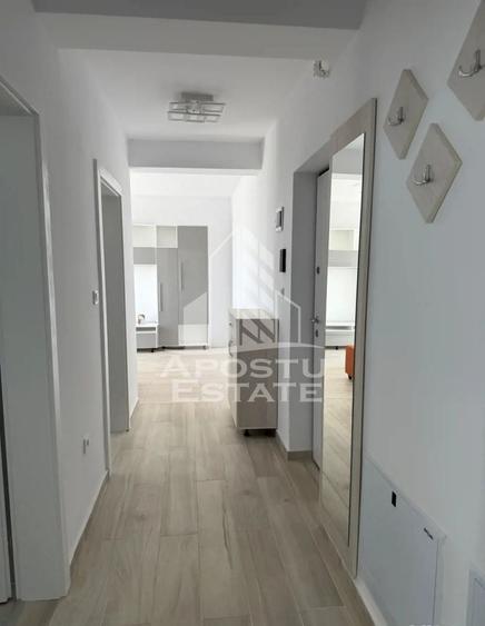 Apartament modern 2 camere I Premium Residence- zona Braytim - 3