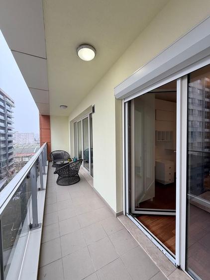 APARTAMENT 2 CAMERE | ETAJ 6 | INCITY - 15