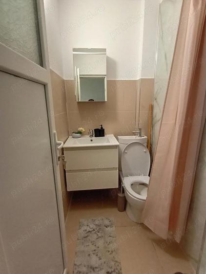 Vand Garsoniera renovata premium Martie 2026 utilata, este ideala investitie locuit - 1
