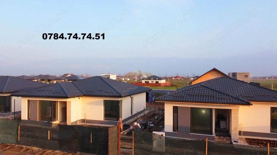 Casa 3 camere in comuna Berceni - 2