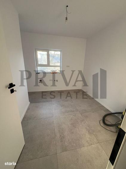 Casă tip duplex 3 camere, 77 mp, Sanandrei - 7