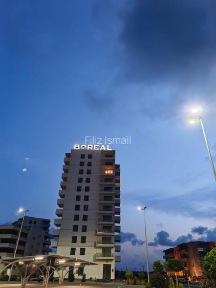 🏡 Apartament Open Space cu Vedere la Mare,  ghiol si Constanța 🌅  Mobilat