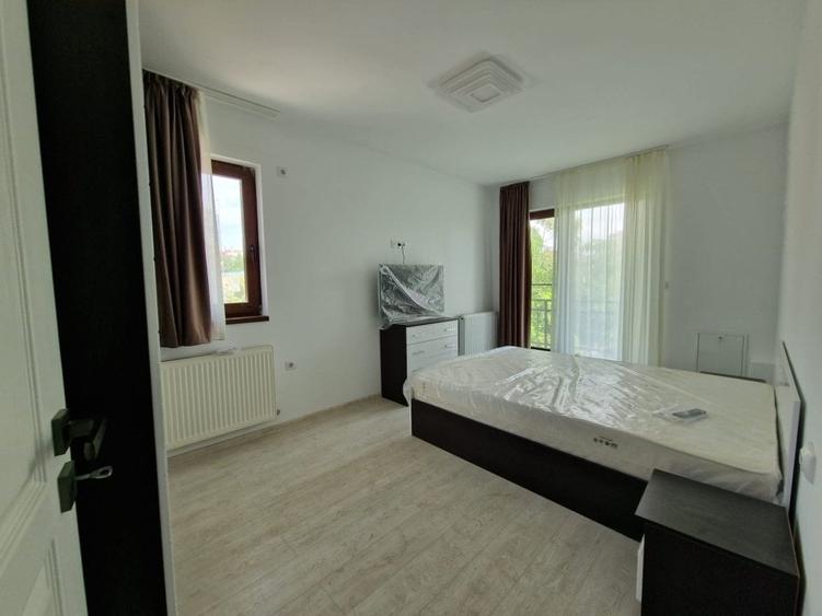 # Finalizat - 3 camere - Central - PALAS MALL - mobilat si utilat - 8