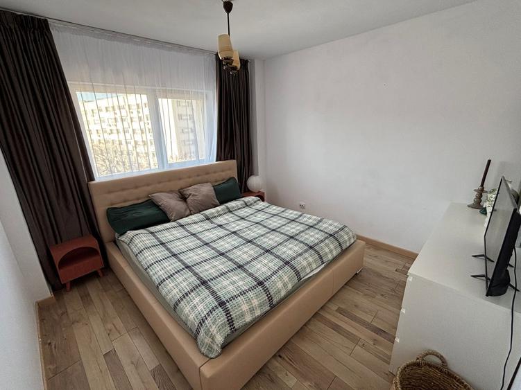 Apartament 2 camere, Teiul Dosmnei - 7