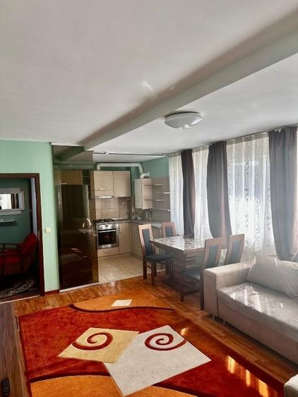 PF inchiriez ap cu 2 camere pe Calea Baciului - 2