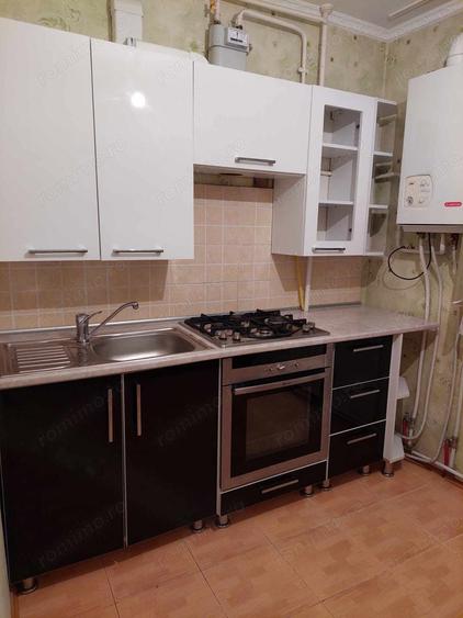 Apartament cu 2 camere de inchiriat in zona Lujerului centrala proprie - 1