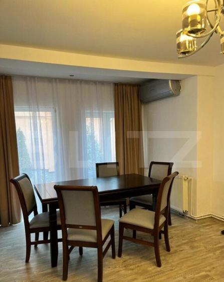 Casa cu 3 camere,120 mp utili, Sancraiul De Mures - 7