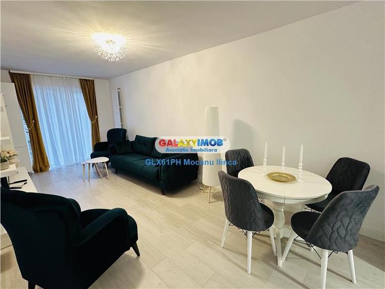 Inchiriere apartament superb, 2 camere, bloc nou, Ploiesti - 3