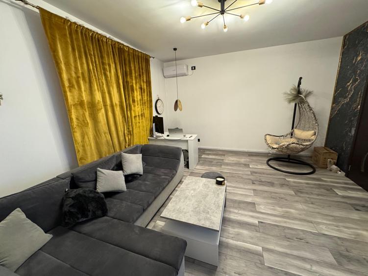 Casa renovata complet + Teren de vanzare – Zona Cetatii-Bogdanestilor- 715 - 22