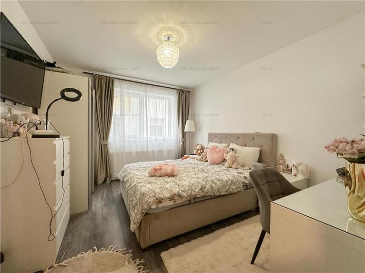 Apartament 2 camere | 55 mp utili |  Tractorul Brasov - 10