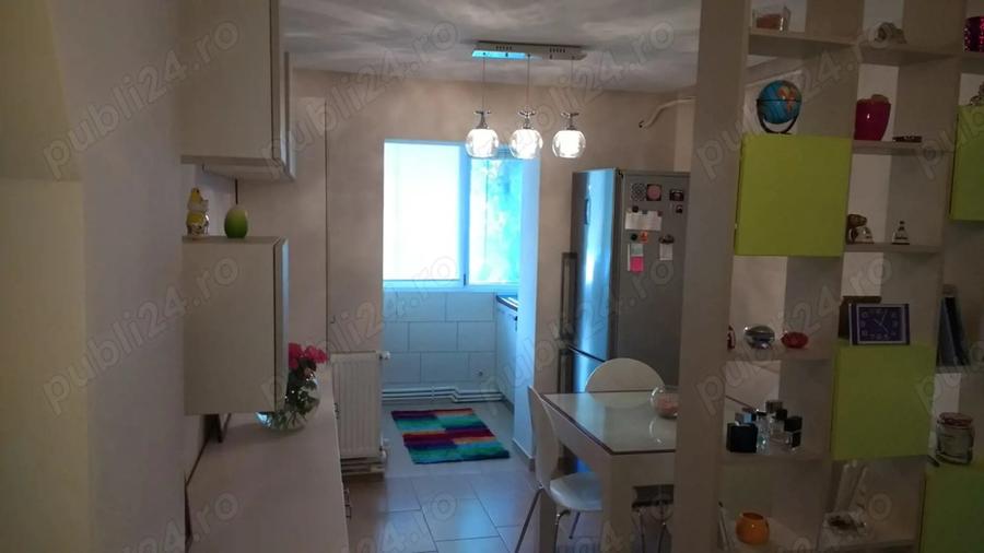 apartament 2 camere decomandate etaj 1 - 7