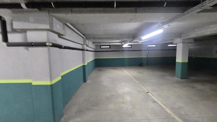 Apartament 3 camere lux -  Băneasa / Petrom City - 18