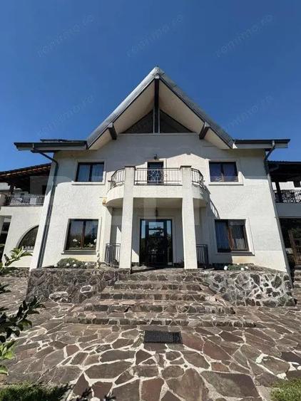 Casa superba Subcetate 520mp teren - 1