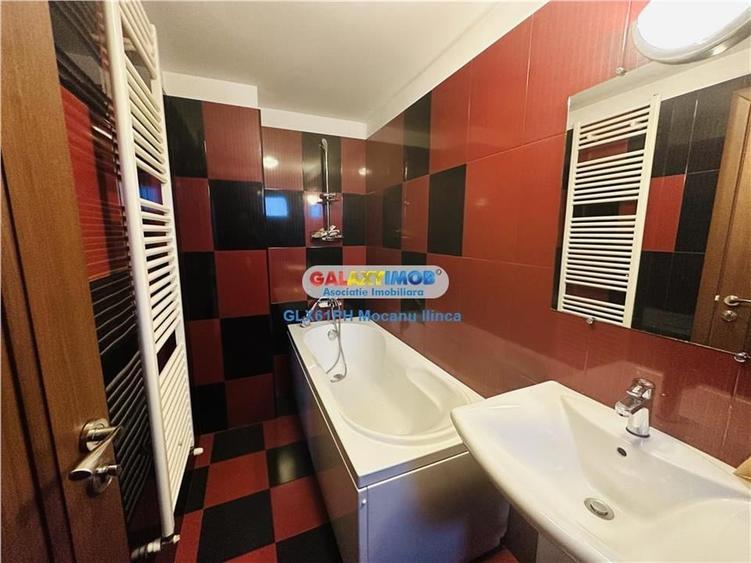 Inchiriere apartament 3 camere, bloc nou, Ploiesti, zona Republicii - 6