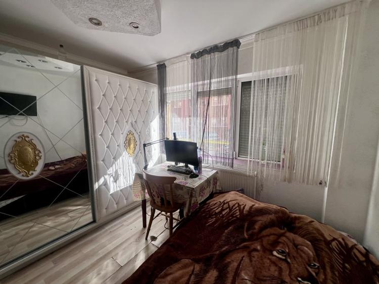 Garsoniera, 16mp utili, parter, zona UMT - 2