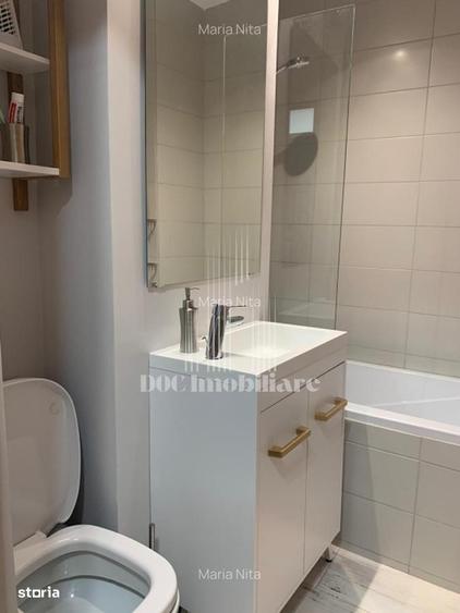 Inchiriere apartament cu doua camere Dristor I Mihai Bravu I Str. Lt. - 6