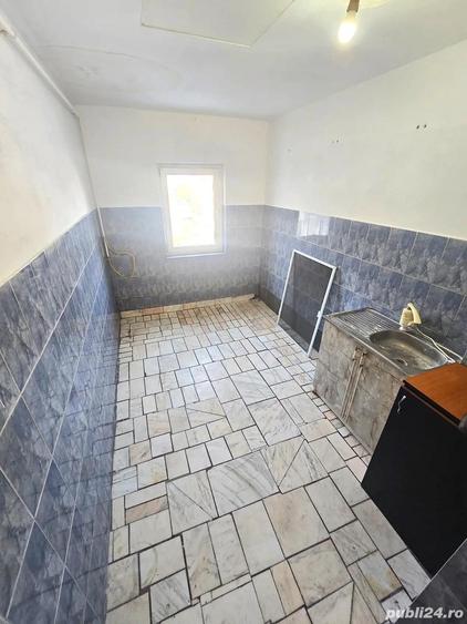 Apartament 3 camere decomandat | Micro 17 | Strada Vasile Lupu - 13