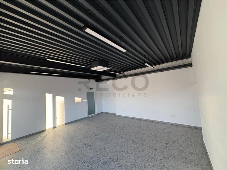 RECO Hala industriala - de inchiriat centura Oradea - 3