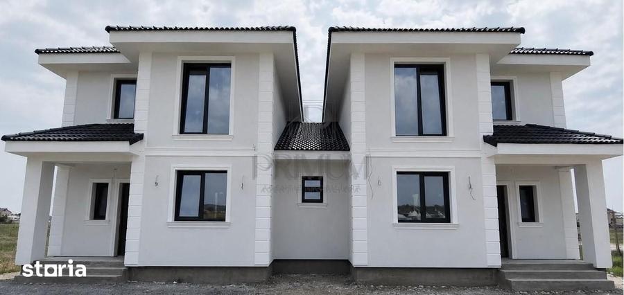 DUPLEX MODERN 130 MP - COMPARTIMENTARE EFICIENTA - BUCAT - 4
