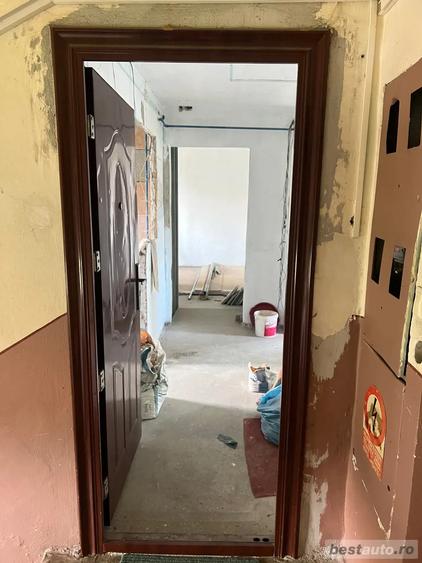 apartament zona gari 3 camere - 4