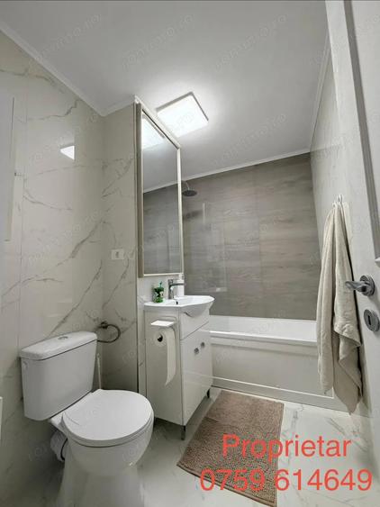 Proprietar - Apartament 4 camere Shopping City - 1