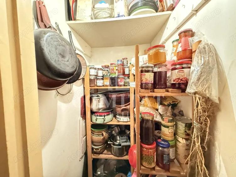 Apartament cu 3 camere | Zona Pie?ei Hermes | Cartierul Gheorgheni - 7