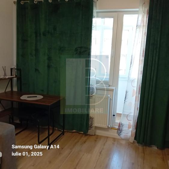 Garsoniera,Mihai Bravu,Metrou,Piata Muncii,bl.1979,MIXT,reabilitat,et.5/10,DECOM - 4