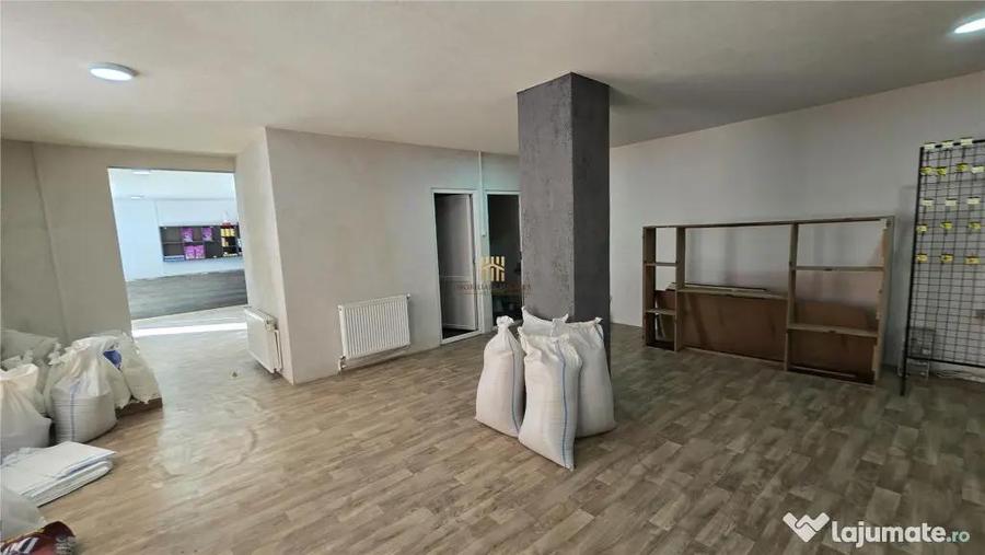 Casa si Spatiu Comercial Luncusoara Suceava De - 5
