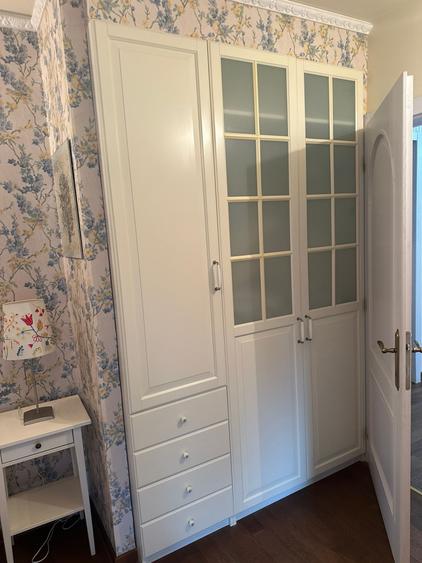 VILA CU IZ PROVENSAL  CU TEREN GENEROS SI PISCINA EXTERIOARA INCALZITA - 43