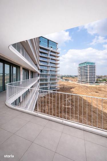 OCAZIE!!! APARTAMENT 2 CAMERE ONE LAKE DISTRICT | TVA 21% INCLUS - 5