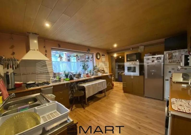 Casa cu 4 camere zona Hipodrom 3 - 6