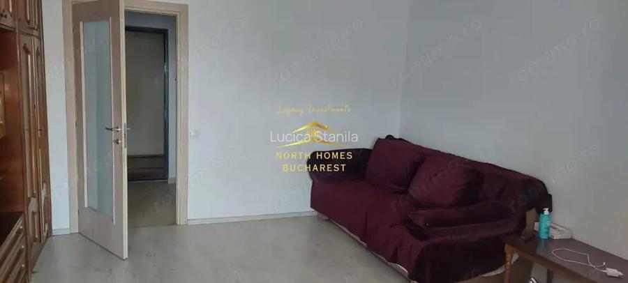 Garsoniera de vanzare 31mp Colentina intersectie Teiul Doamnei