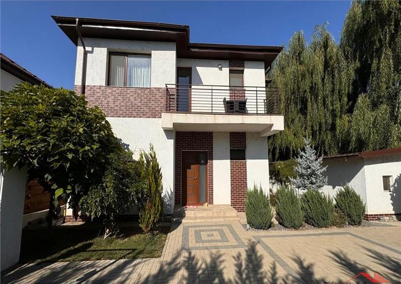 Vila P 1 de in Livada constructie caramida an 2020 - 1