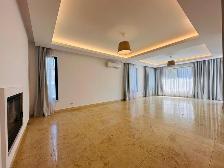 Oxford Gardens - 4 dormitoare || piscina - 2