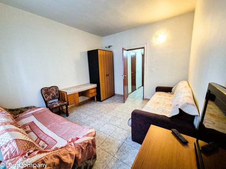 Garsoniera Nord Pitesti - 1