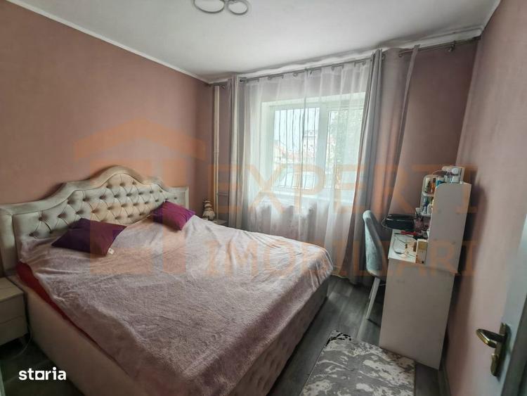 Apartament 2 camere , situat in zona Casa de Cultura - 1