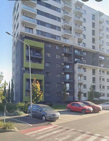 Apartament de inchiriat 2 camere Prima Decebal - 7